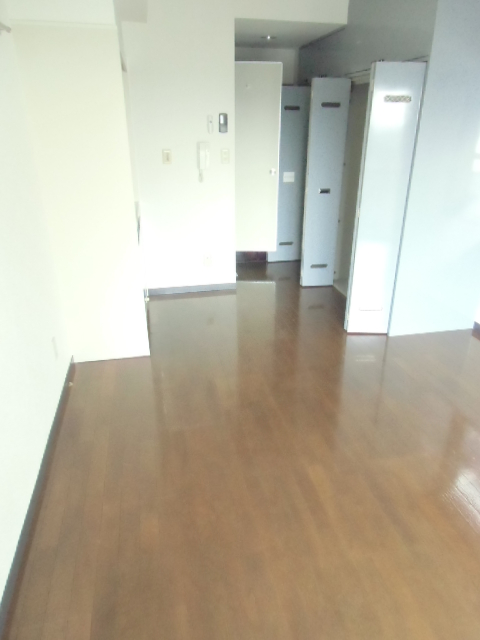5/30 寝室
