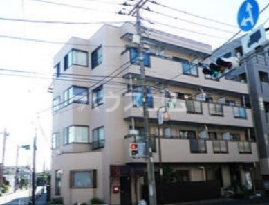 1/23 外観