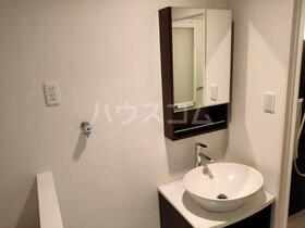 12/23 洗面