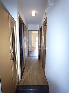 7/30 玄関