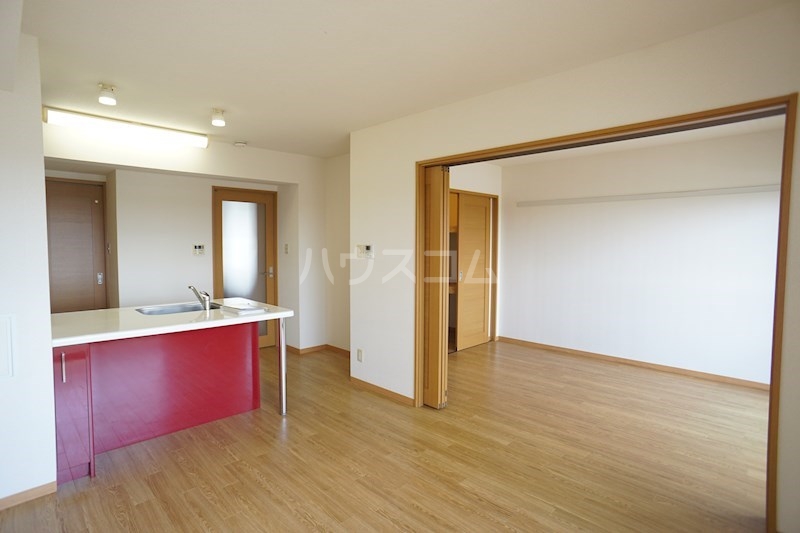 3/30 リビング/ダイニング