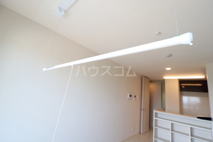 5/21 室内