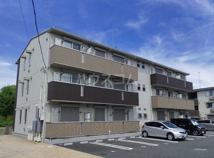 2/21 外観