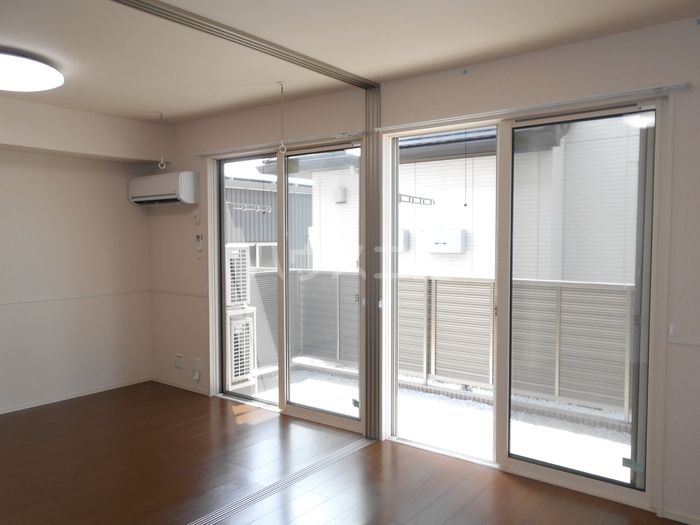 3/30 リビング/ダイニング