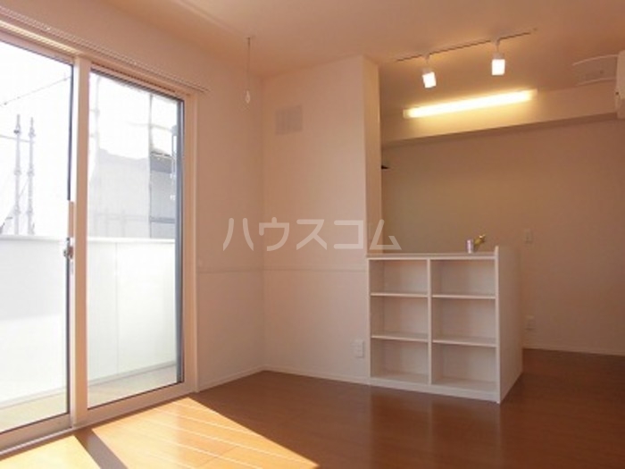 3/22 リビング/ダイニング