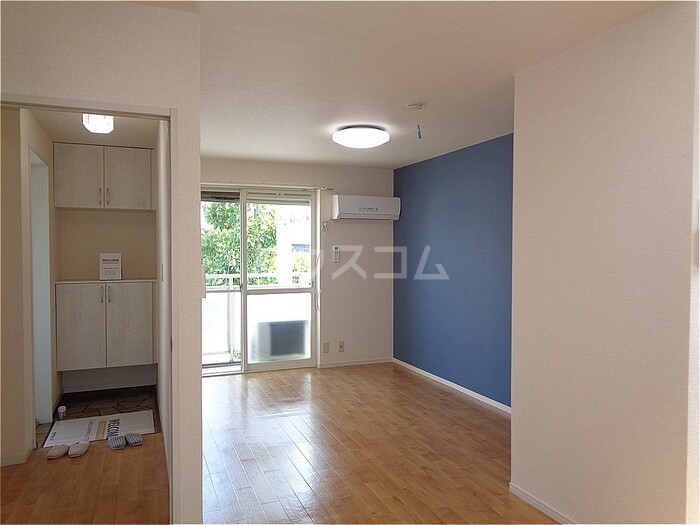 3/19 リビング/ダイニング