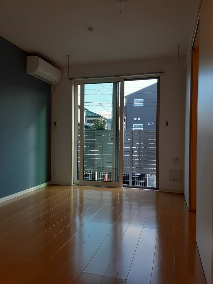 3/30 リビング/ダイニング