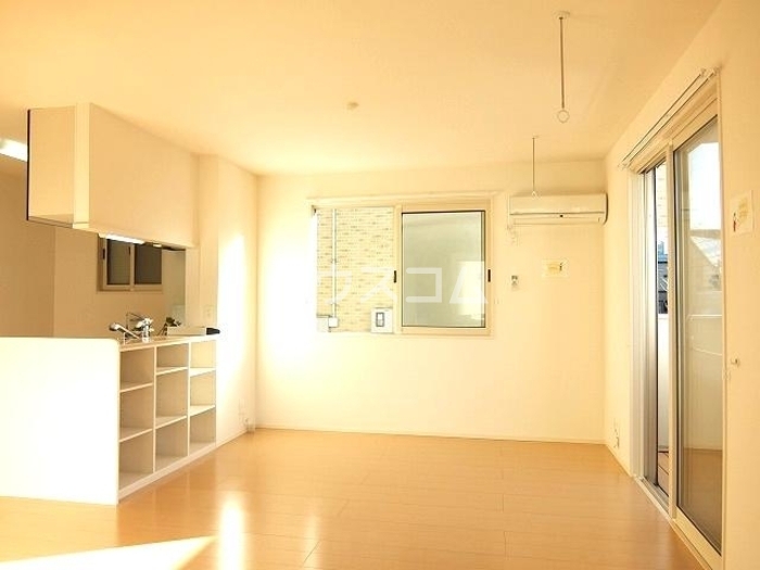 4/21 リビング/ダイニング