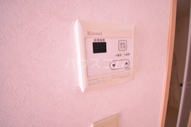 16/30 設備