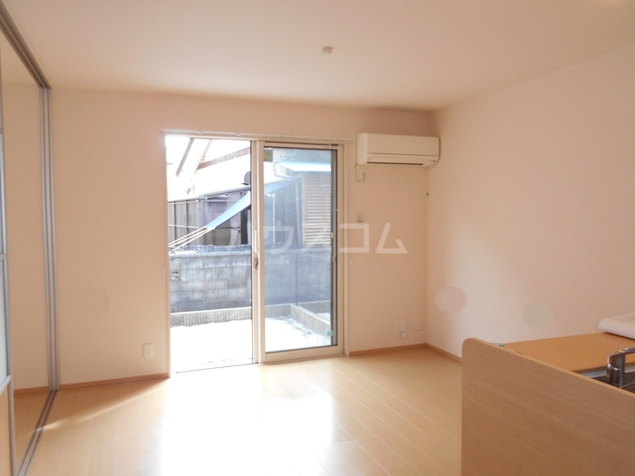 3/24 リビング/ダイニング