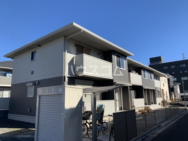 11/24 バルコニー