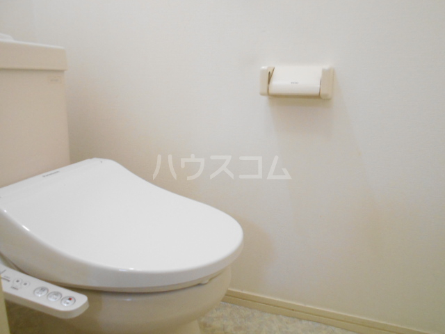 18/30 トイレ