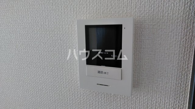 グランフェリオ都賀セキュリティ