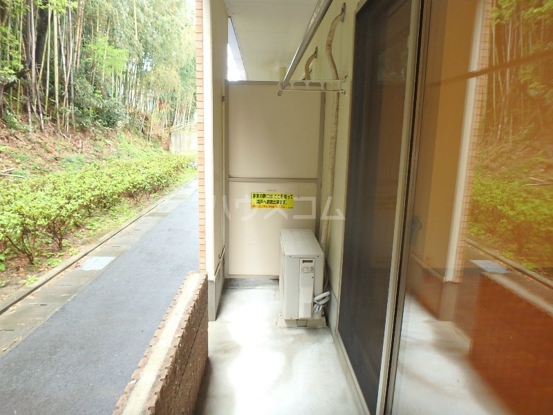 22/30 バルコニー