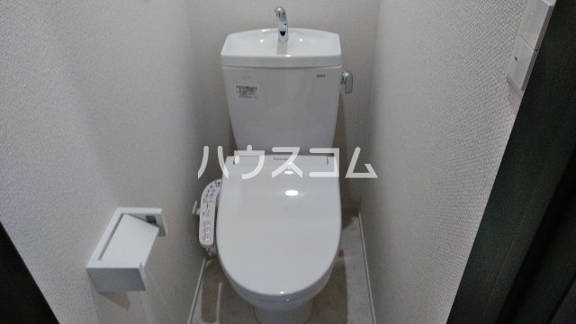 9/21 トイレ