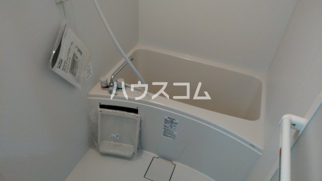 8/21 浴室
