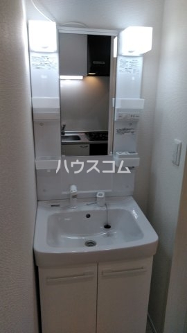 10/21 洗面