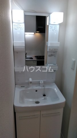 12/27 洗面