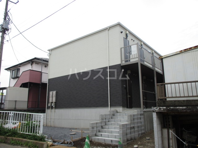 1/30 外観