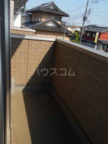 18/29 バルコニー
