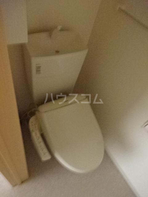 9/23 トイレ