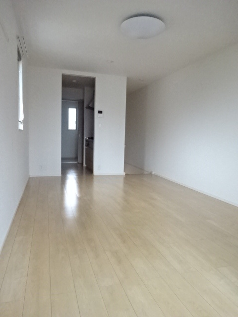 4/23 リビング/ダイニング