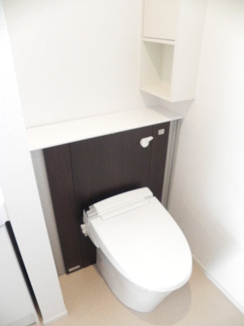 9/23 トイレ