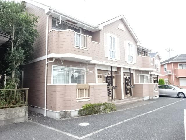 13/22 エントランス