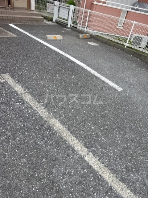 14/22 駐車場