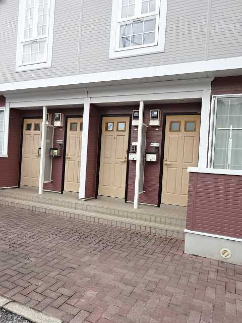 17/24 エントランス