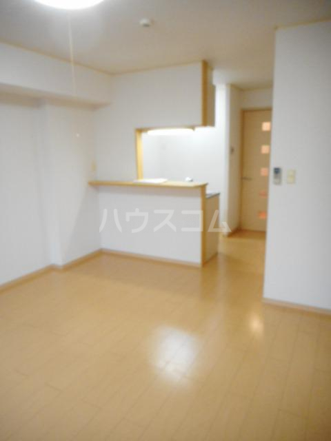 3/22 リビング/ダイニング