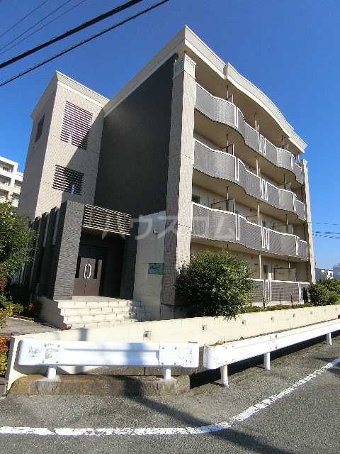 1/7 外観