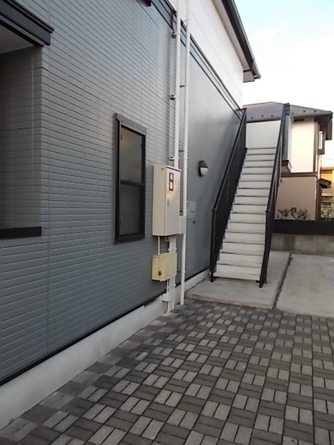 14/24 エントランス