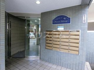 14/21 エントランス