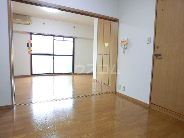 3/21 リビング/ダイニング