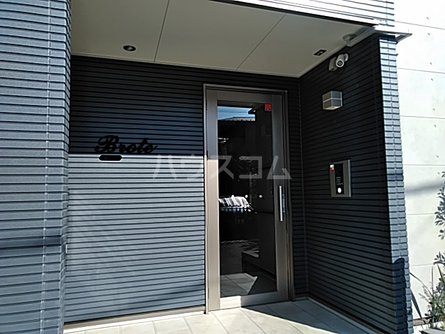 2/9 エントランス