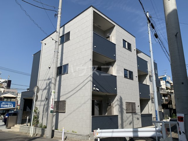 1/20 外観