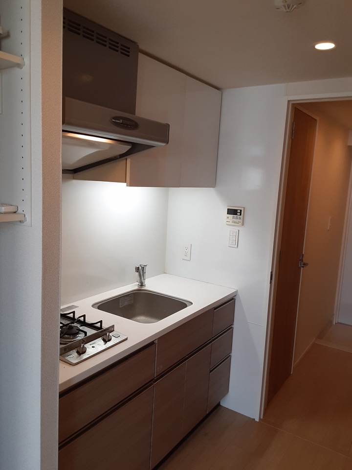11/30 キッチン