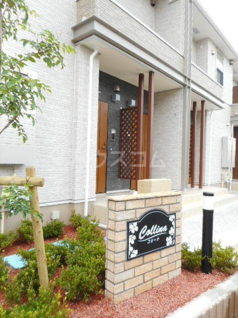 15/24 エントランス