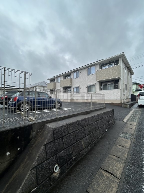 28/30 駐車場