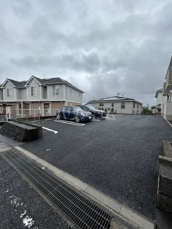 29/30 駐車場