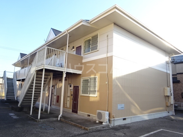 2/24 外観