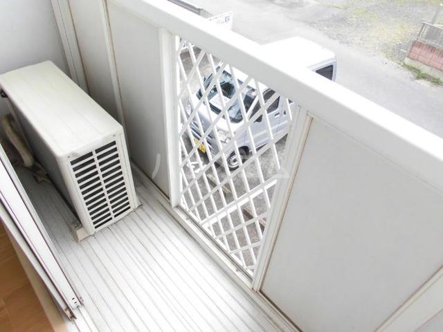 13/28 バルコニー