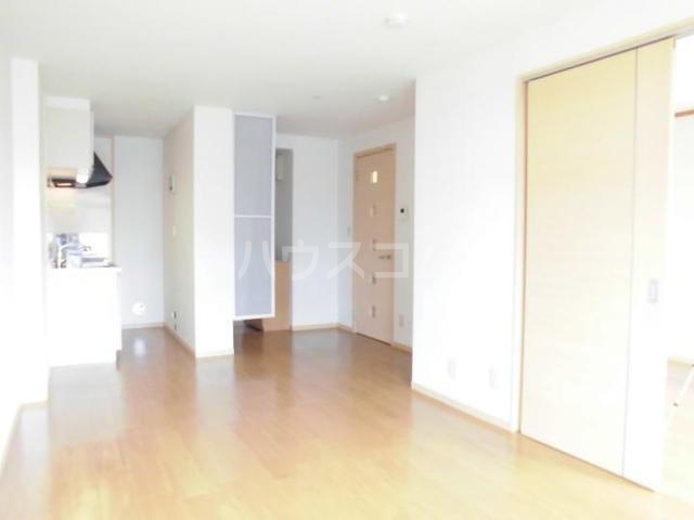 6/28 リビング/ダイニング