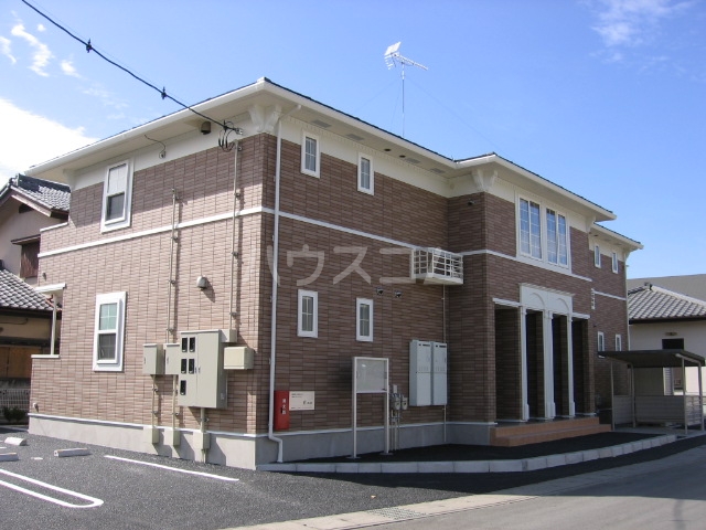 1/21 外観