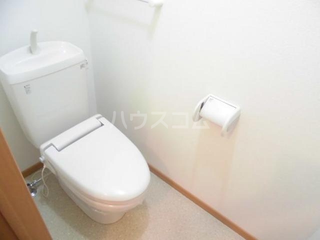 10/21 トイレ