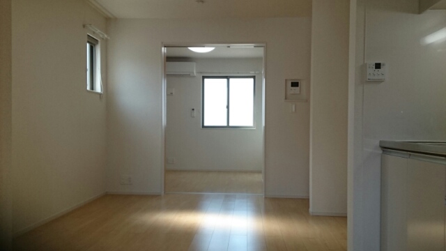 3/20 リビング/ダイニング