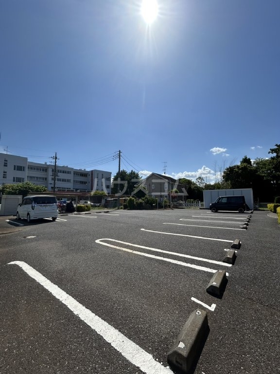 24/30 駐車場