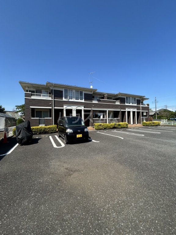 26/30 駐車場