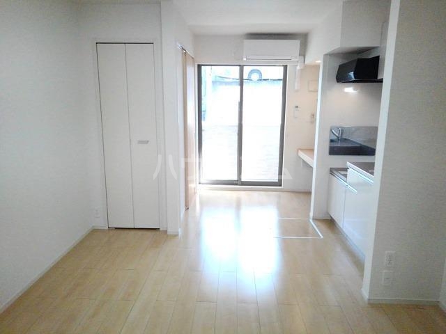 3/20 リビング/ダイニング